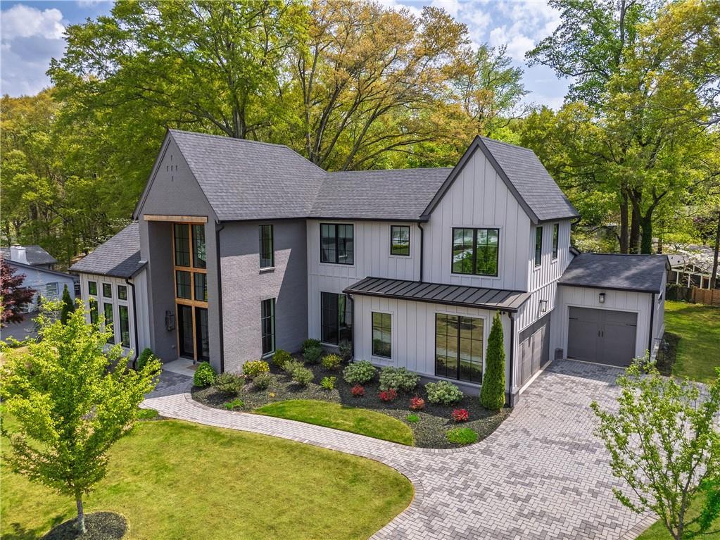 135 Mayfield Cir., Alpharetta, GA 30009