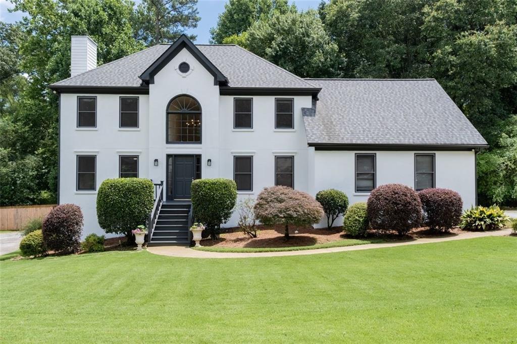 3230 Mary Dr., Marietta, GA 30066