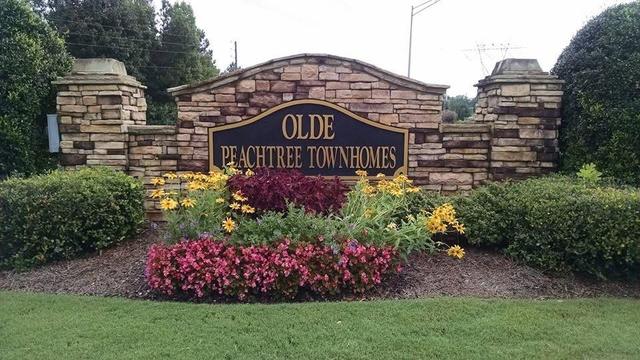 New Homes For Sale This Week That Attend Collins Hill High School: June 19th to June 25th