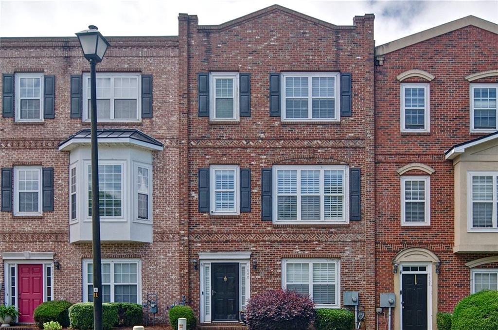 4840 Liberty Plz., Acworth, GA 30101