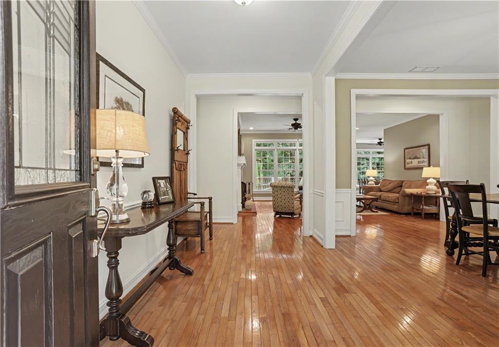 3741 Apalachee Ridge, Monroe, GA 30656