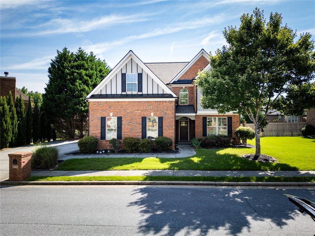 407 Arbor Ln., Loganville, GA 30052