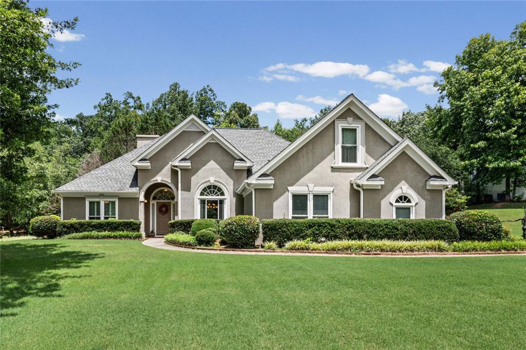 3940 Preston Oak Ln., Suwanee, GA 30024