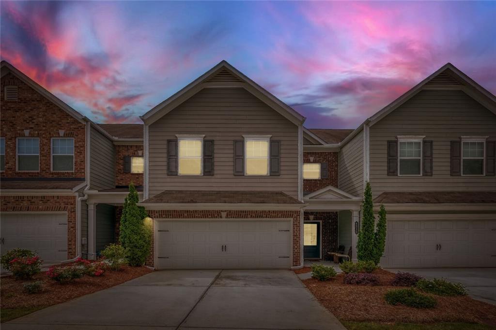 6216 Thorncrest Dr., Tucker, GA 30084