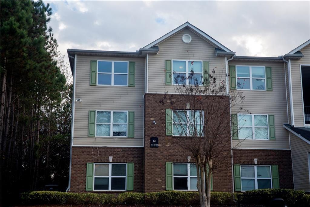 12301 Fairington Ridge Cir., Lithonia, GA 30038