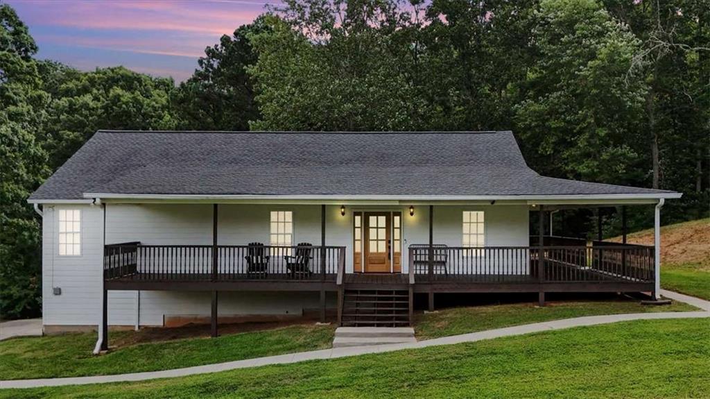 1754 Gold Mine Rd., Dallas, GA 30157