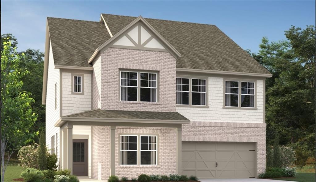 6234 Kismet Rd., Buford, GA 30518