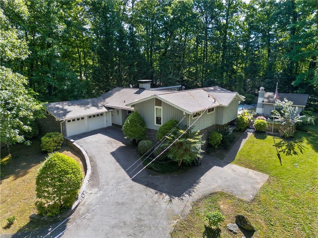 3565 Highland Dr., Acworth, GA 30101
