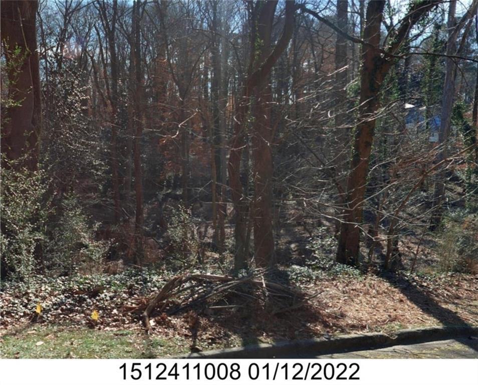 3757 Chateauguay Dr., Decatur, GA 30034