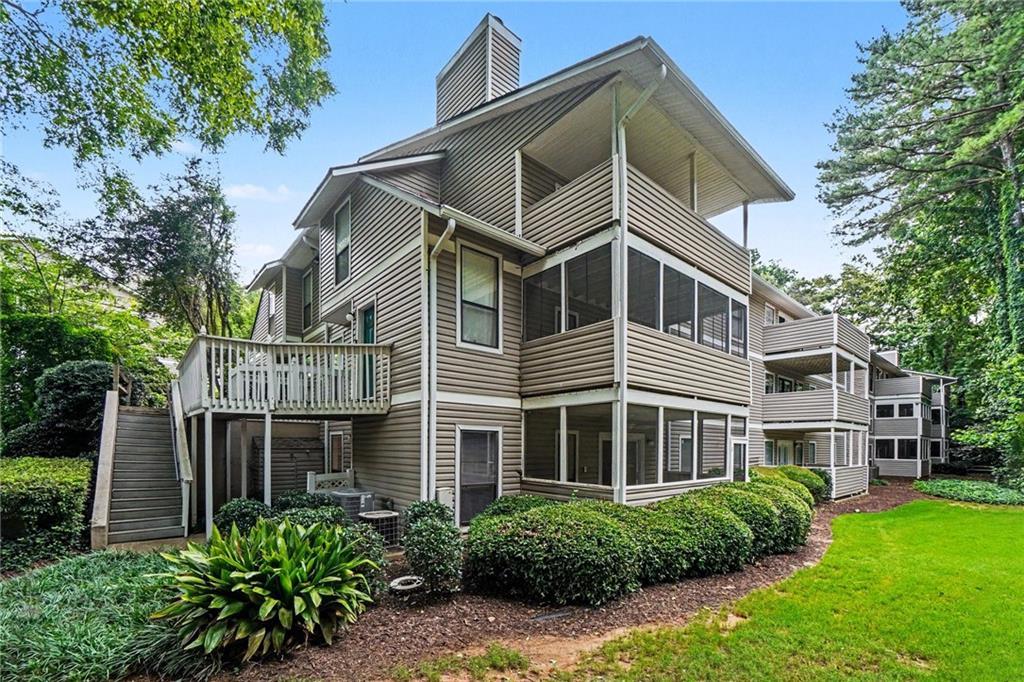 616 Wynnes Ridge Cir., Marietta, GA 30067