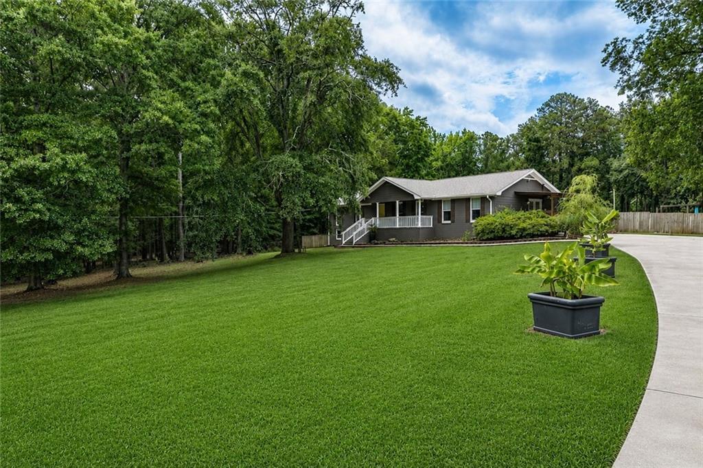 1931 Lake Jodeco Rd., Jonesboro, GA 30236