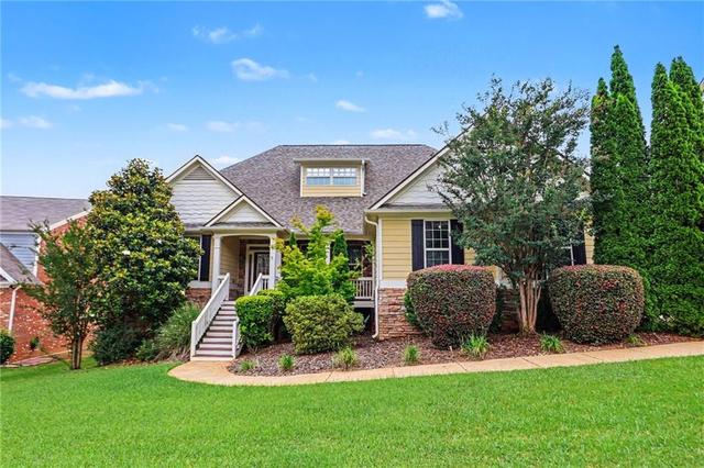 New Homes For Sale This Week That Attend Mason Creek Middle School: June 19th to June 25th