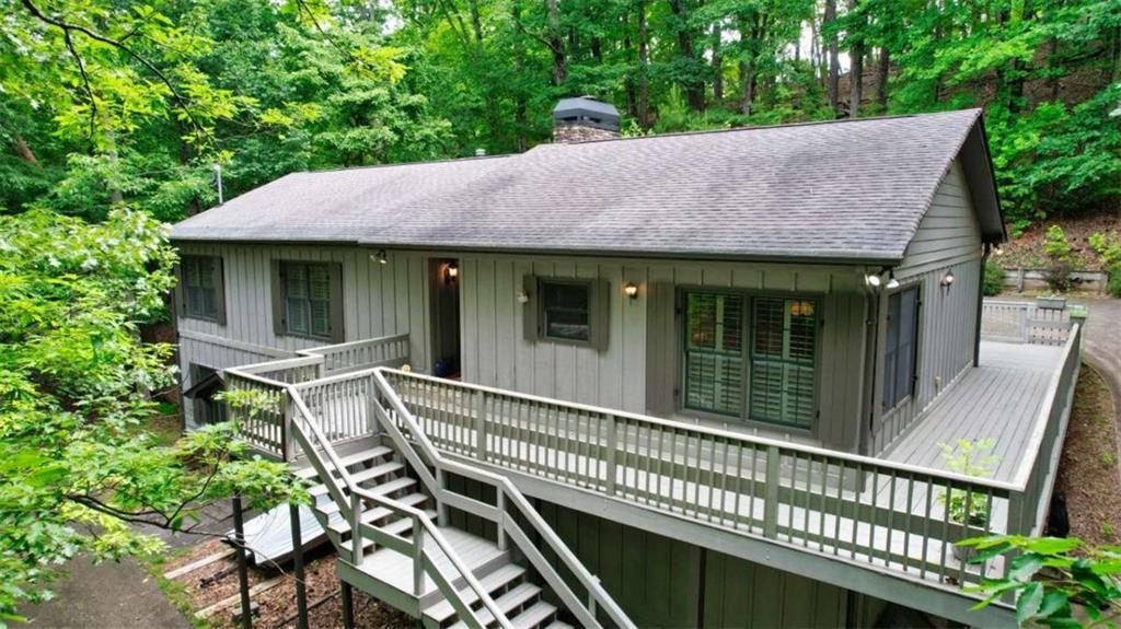 434 Sunset Ct., Jasper, GA 30143