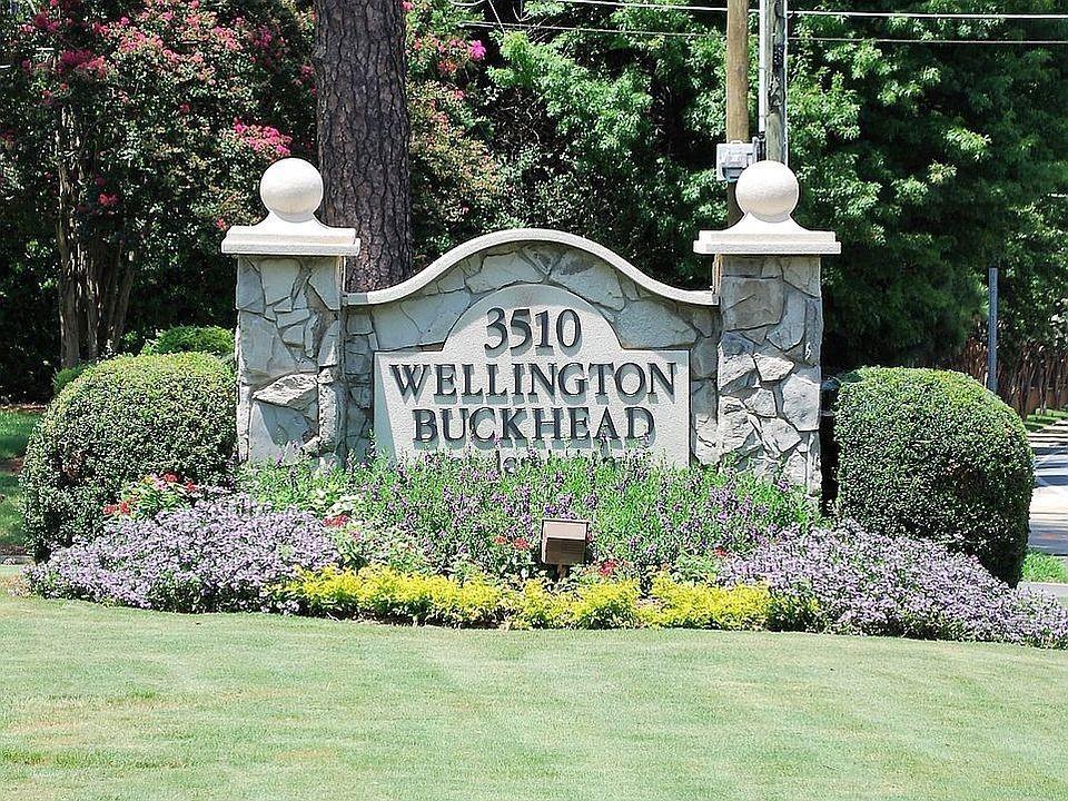 3510 Roswell Rd. #H1, Atlanta, GA 30326