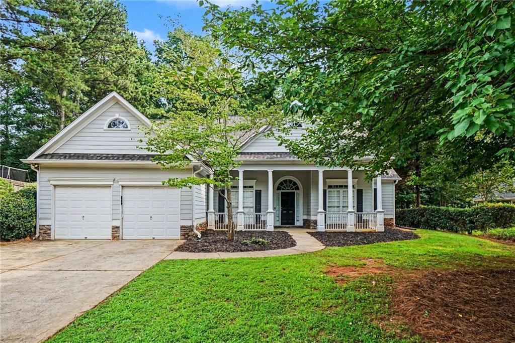 230 Wesley Dr., Acworth, GA 30101