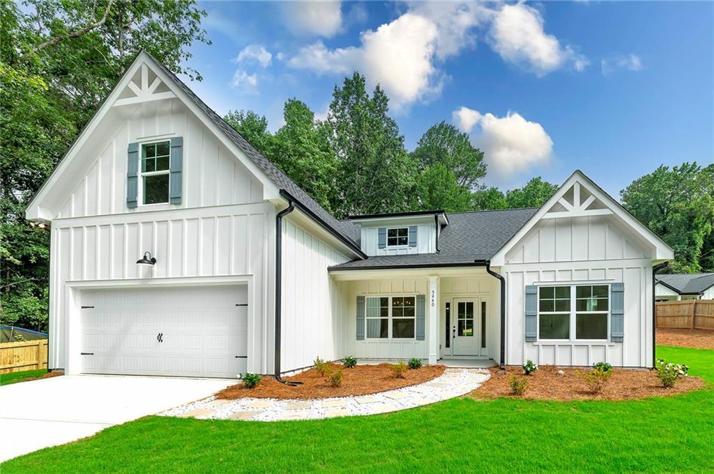 5440 Keithwood Dr., Cumming, GA 30040