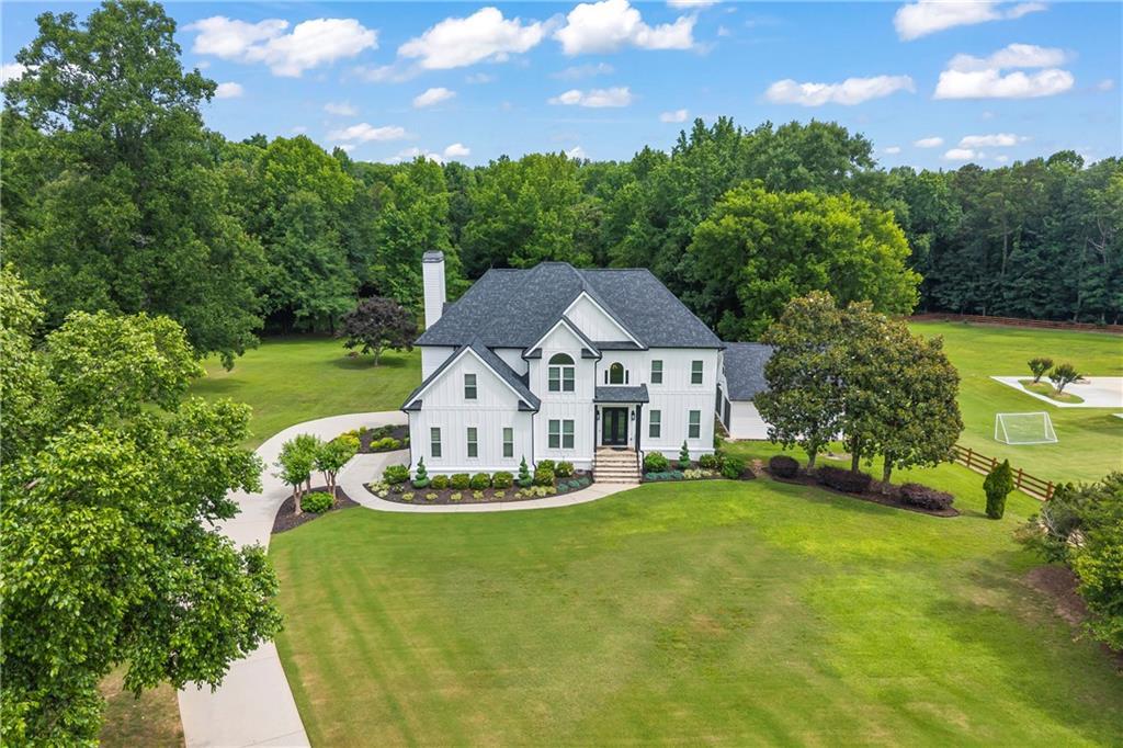 3870 Sardis Church Rd., Buford, GA 30519