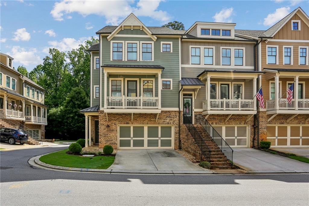 117 Quinn Way, Alpharetta, GA 30004