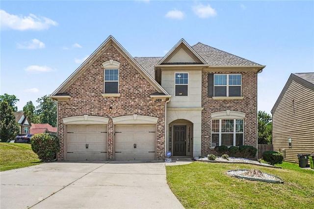 New Homes For Sale This Week That Attend Bethune Elementary School: June 19th to June 25th
