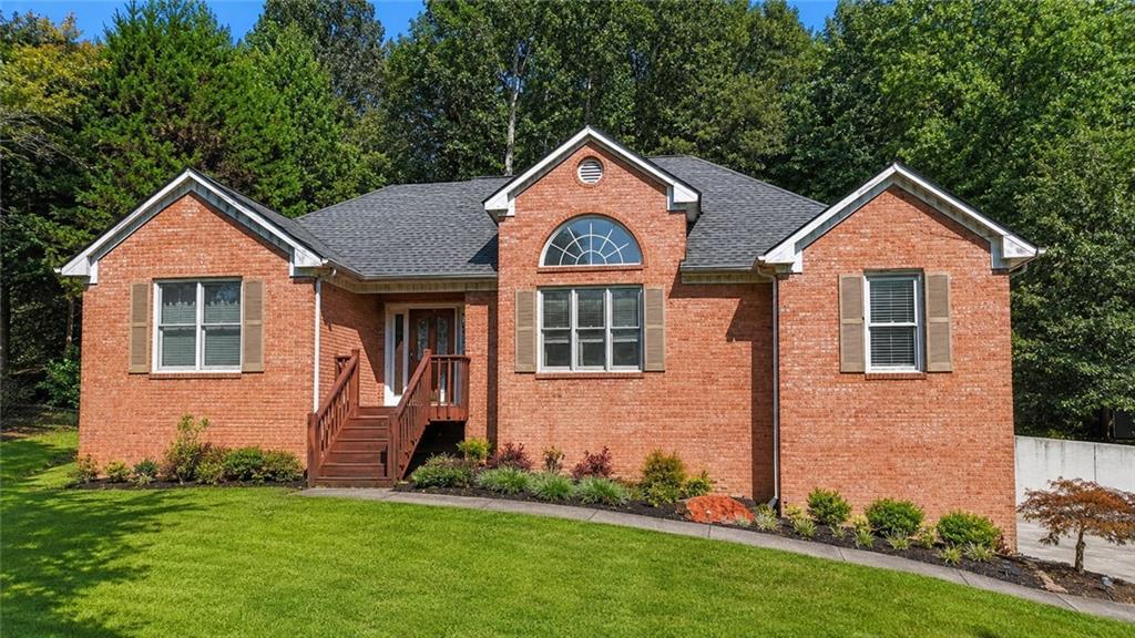 32 Country Meadow Way, Cartersville, GA 30121