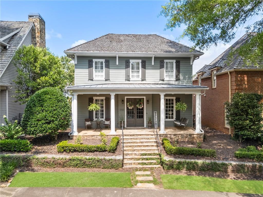 5708 Odell St., Cumming, GA 30040