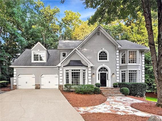 Homes Just Sold That Attend Taylor Road Middle School: July 28th to August 3rd