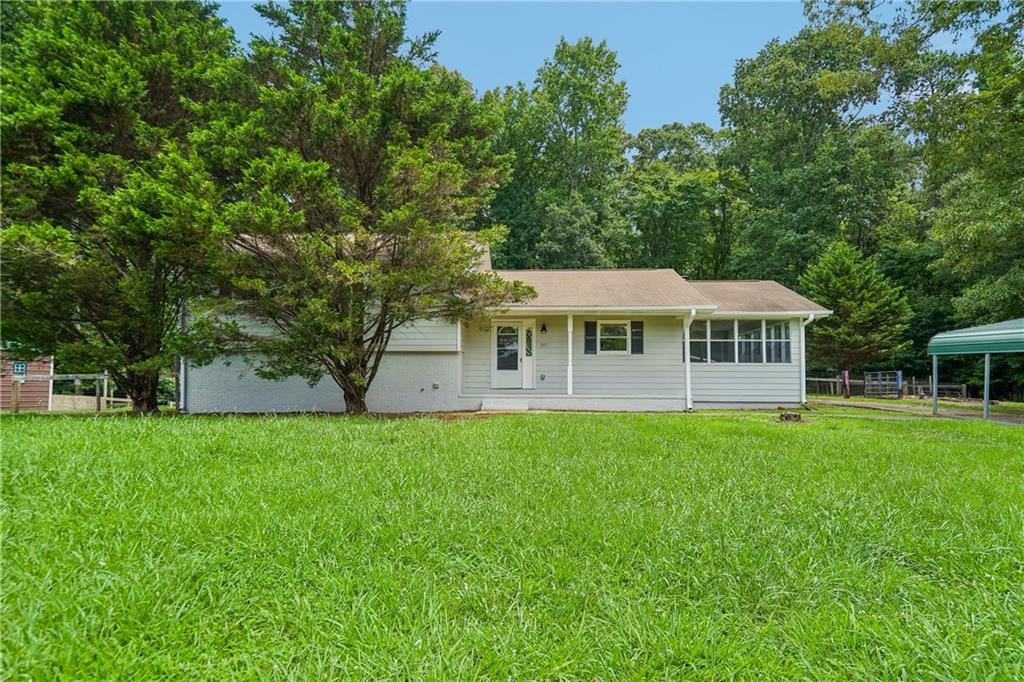 221 Mills Creek Path, Hiram, GA 30141