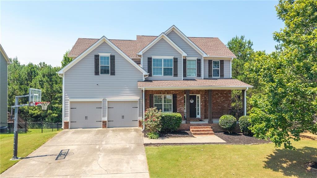 722 Riverside Dr., Calhoun, GA 30701
