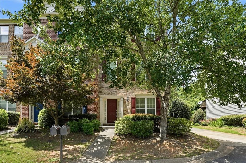 736 Pecan Knoll Dr. #7, Marietta, GA 30008