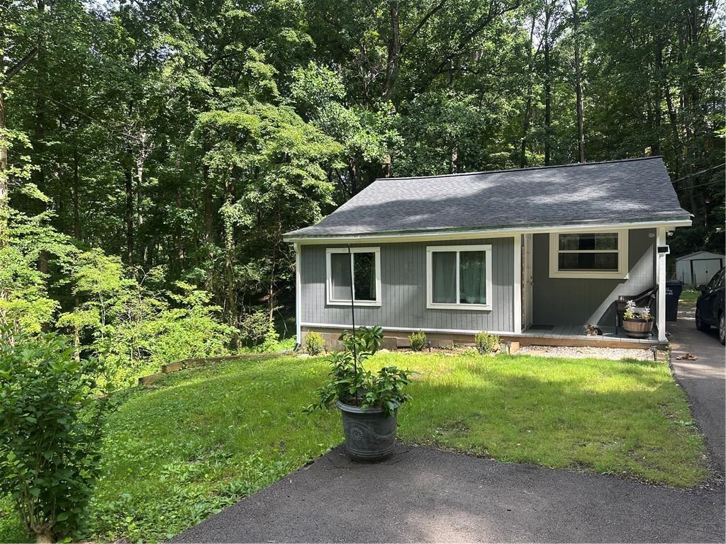 2043 Old Grandview Rd., Jasper, GA 30143