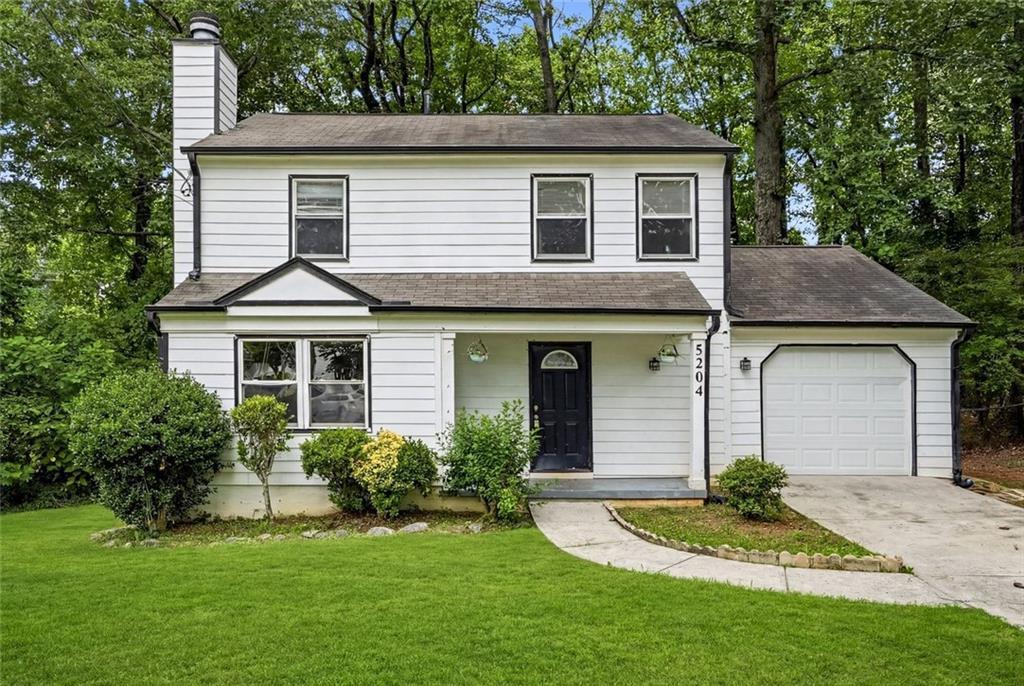 5204 Citation Ct., Norcross, GA 30093