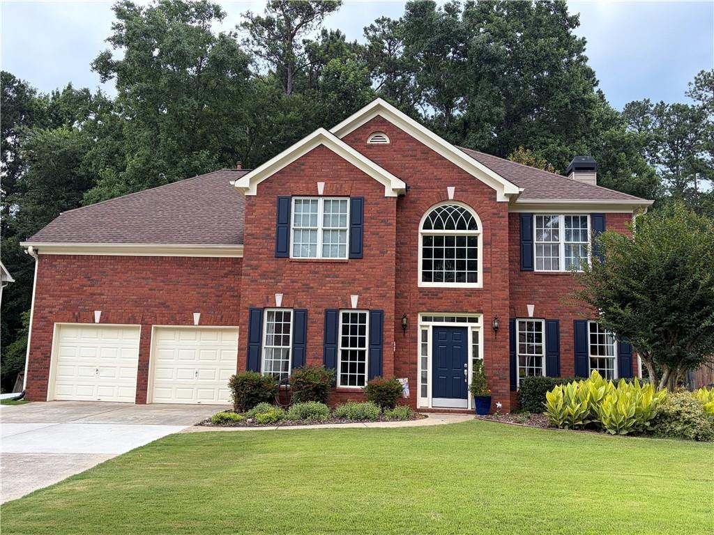 3844 Princeton Oaks, Kennesaw, GA 30144