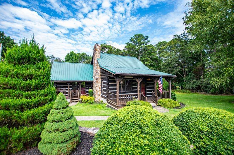 8011 Hannah Rd., Winston, GA 30187