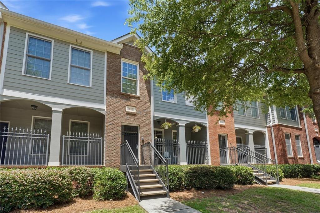 211 Merritts Ave., Atlanta, GA 30313