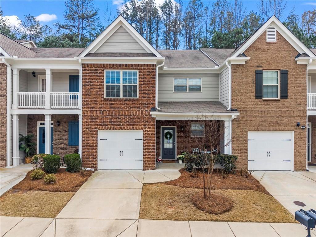 369 Franklin Ln., Acworth, GA 30102