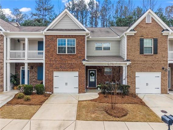 New Homes For Sale This Week in Centennial Lakes: June 19th to June 25th