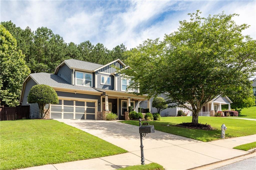 1778 Boulder Walk Ln., Atlanta, GA 30316