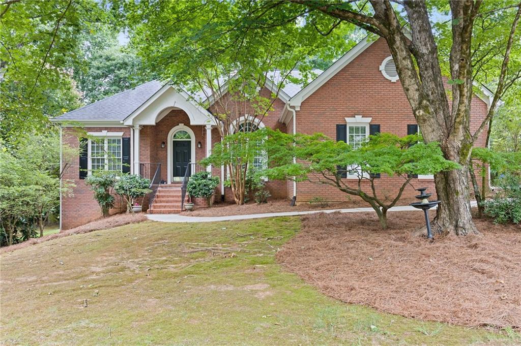 815 Cedar Creek Dr., Suwanee, GA 30024