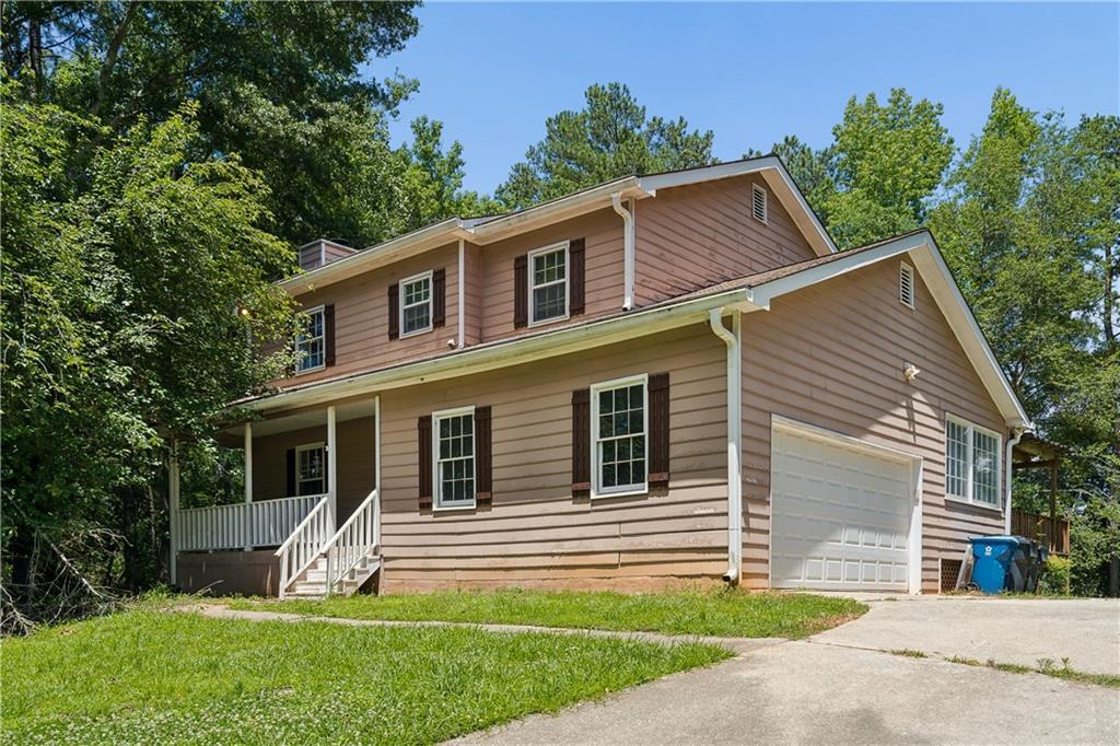 2735 Old Ivy Ct., Buford, GA 30519