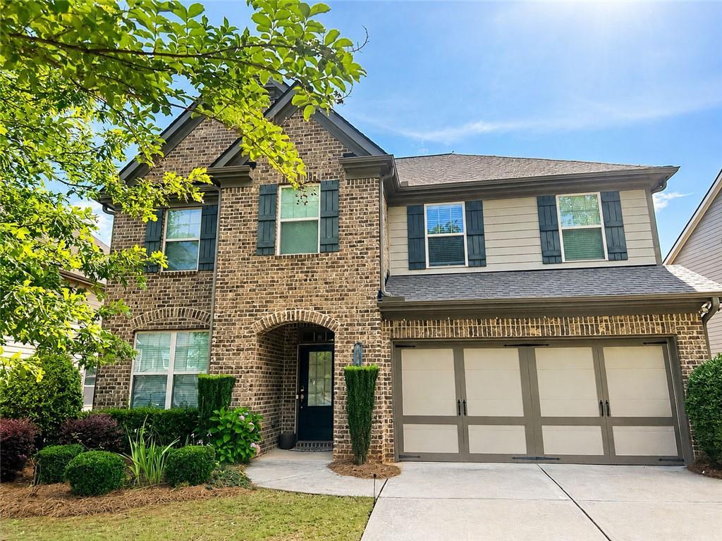 4440 Sanderling St., Cumming, GA 30041