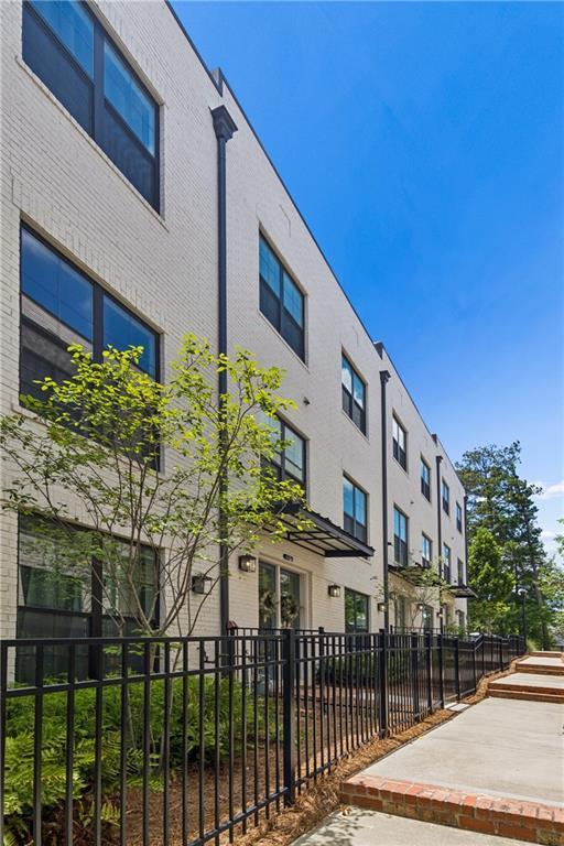 445 Burton Dr., Alpharetta, GA 30009