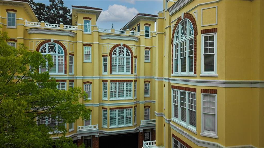 3541 Roswell Rd. #11, Atlanta, GA 30305
