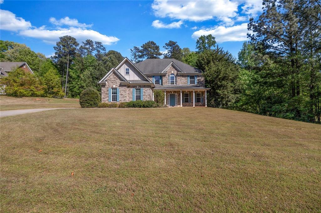 30 Havenwood Ct., Covington, GA 30016
