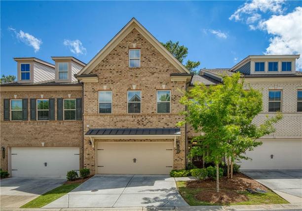 New Homes For Sale This Week That Attend Peachtree Middle School: June 19th to June 25th