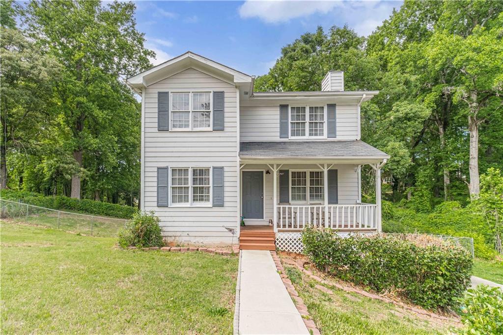 484 Daisy Tr., Lawrenceville, GA 30046
