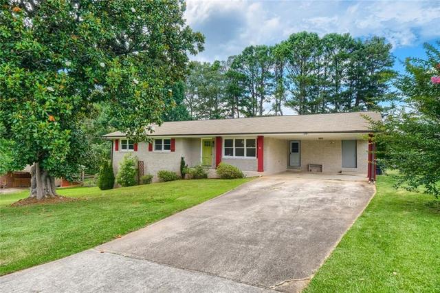 New Homes with Master Bedrooms on the 1st Floor That Attend Lithia Springs Elementary School: June 20th to June 26th
