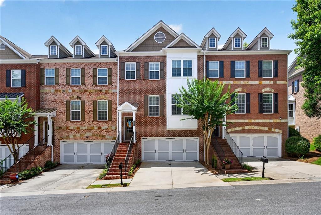 6076 Tennyson Park Way, Peachtree Corners, GA 30092