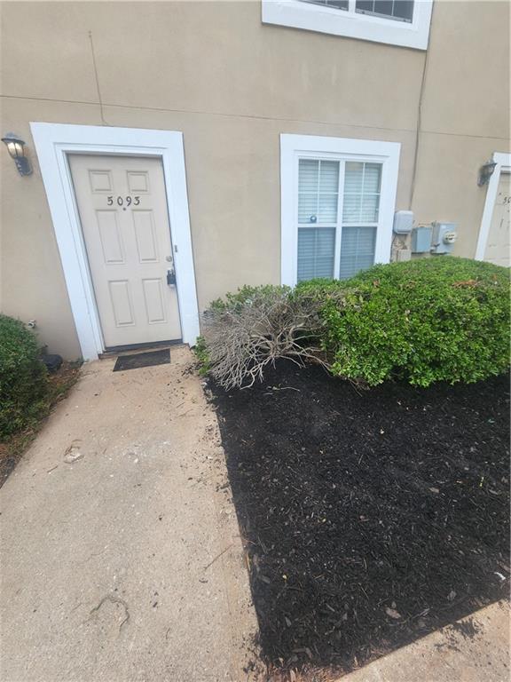 5093 Chupp Way Cir., Lithonia, GA 30038