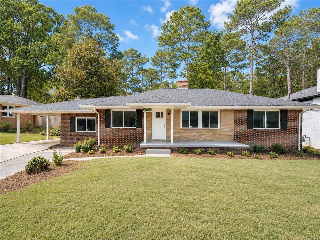 199 Chicamauga Ave., Atlanta, GA 30314