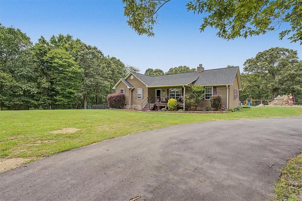 1366 Bethlehem Rd., Rockmart, GA 30153